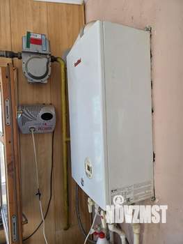 Дом 70м², 1-этажный, участок 6 сот.