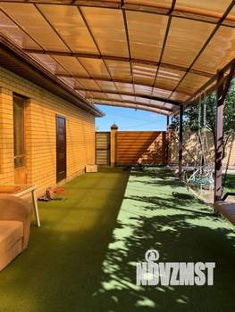 Дом 202м², 2-этажный, участок 5 сот.