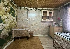 Дом 62м², 1-этажный, участок 2 сот.