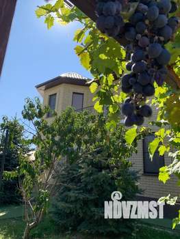 Дом 202м², 2-этажный, участок 5 сот.