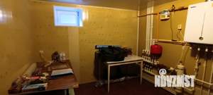 Дом 194м², 3-этажный, участок 7 сот.