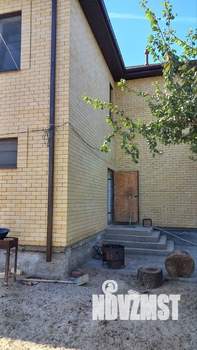 Дом 224м², 2-этажный, участок 7 сот.