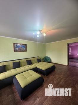 Дом 77м², 1-этажный, участок 8 сот.