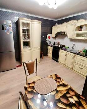 Дом 128м², 2-этажный, участок 2 сот.