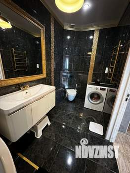 Таунхаус 97м², 2-этажный, участок 2 сот.