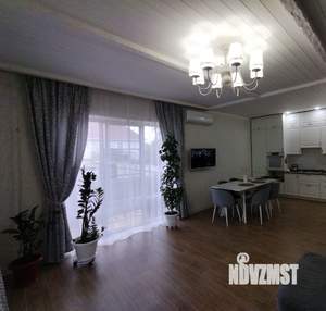 Дом 125м², 2-этажный, участок 7 сот.