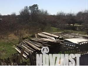 Дом 125м², 2-этажный, участок 11 сот.