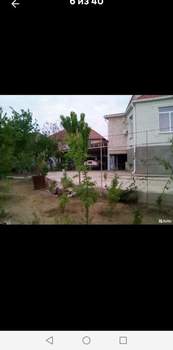 Дом 364м², 1-этажный, участок 12 сот.