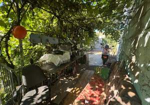 Дом 110м², 1-этажный, участок 6 сот.