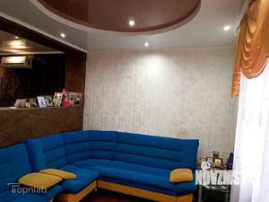 Дом 285м², 2-этажный, участок 6 сот.