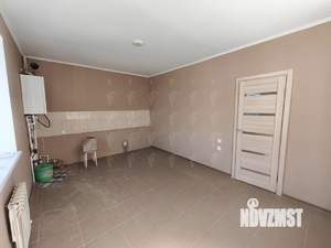 Дом 118м², 2-этажный, участок 3 сот.