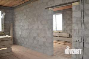 Дом 96м², 2-этажный, участок 4 сот.