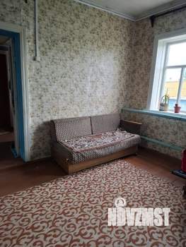 Дом 52м², 1-этажный, участок 7 сот.