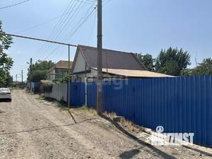 Дом 68м², 1-этажный, участок 5 сот.