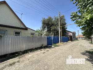 Дом 68м², 1-этажный, участок 5 сот.