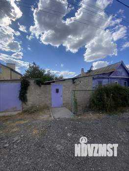 Дом 41м², 1-этажный, участок 5 сот.