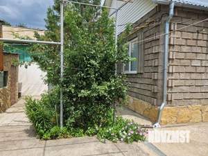 Дом 77м², 1-этажный, участок 7 сот.