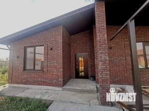 Коттедж 110м², 1-этажный, участок 6 сот.