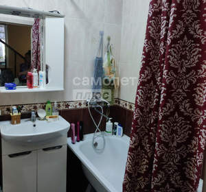 Дом 100м², 2-этажный, участок 3 сот.