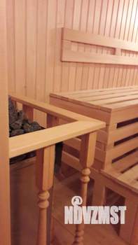 Дом 234м², 2-этажный, участок 3 сот.