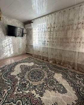 Дача 64м², 1-этажный, участок 8 сот.