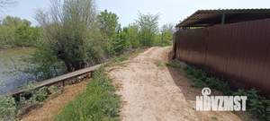 Дом 43м², 1-этажный, участок 7 сот.