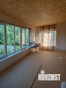 Дом 94м², 2-этажный, участок 6 сот.