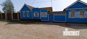 Дом 43м², 1-этажный, участок 7 сот.