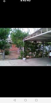 Дом 364м², 1-этажный, участок 12 сот.