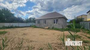 Дом 88м², 1-этажный, участок 6 сот.