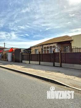 Дом 79м², 1-этажный, участок 5 сот.