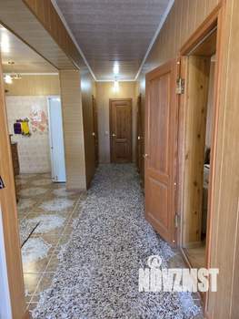 Дом 70м², 1-этажный, участок 6 сот.