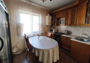 Дом 83м², 1-этажный, участок 3 сот.