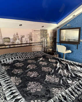 Дом 120м², 2-этажный, участок 4 сот.