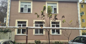 Дом 185м², 2-этажный, участок 1 сот.