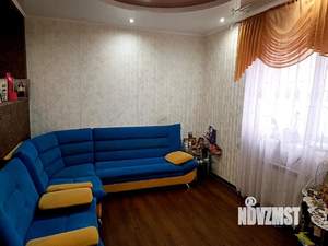 Коттедж 285м², 2-этажный, участок 6 сот.