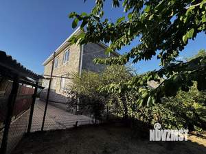 Дом 248м², 2-этажный, участок 4 сот.