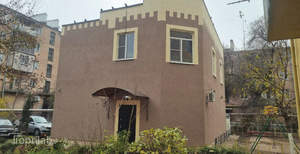 Дом 185м², 2-этажный, участок 1 сот.