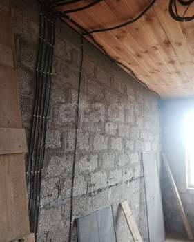 Дом 23м², 1-этажный, участок 4 сот.