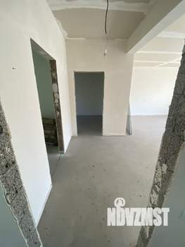 Дом 100м², 1-этажный, участок 6 сот.