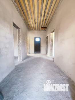 Дом 115м², 1-этажный, участок 5 сот.