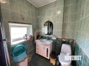 Дом 106м², 1-этажный, участок 6 сот.