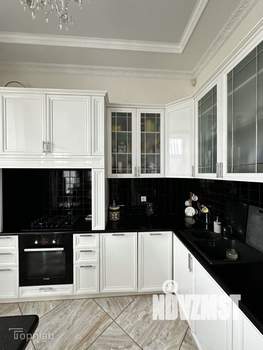 Дом 390м², 4-этажный, участок 10 сот.