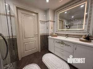 Дом 309м², 3-этажный, участок 10 сот.