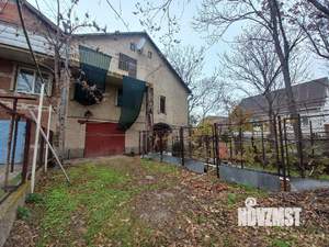 Дом 224м², 3-этажный, участок 4 сот.