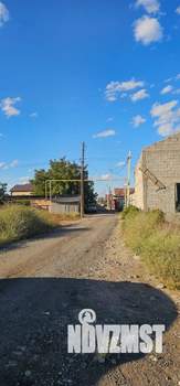 Дом 58м², 2-этажный, участок 6 сот.