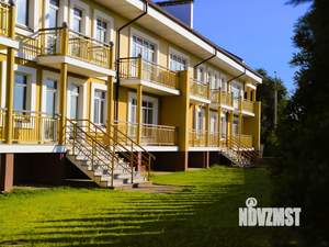 Дом 320м², 3-этажный, участок 5 сот.