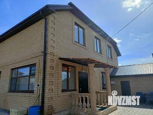 Дом 232м², 2-этажный, участок 5 сот.