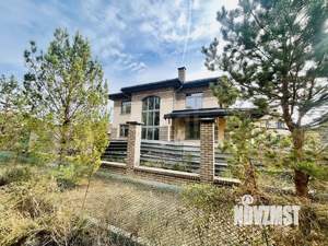 Дом 470м², 2-этажный, участок 16 сот.