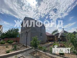 Дом 80м², 2-этажный, участок 0 сот.